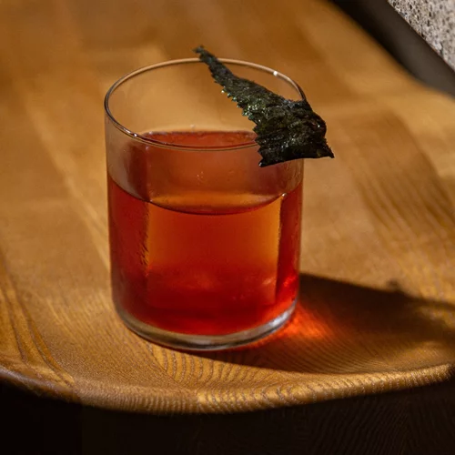 "Lazy Duck", ένα νέο μπαρ που κάνει την πάπια