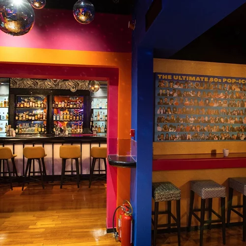 Λίγη ακόμη ντίσκο για καλό καλοκαίρι