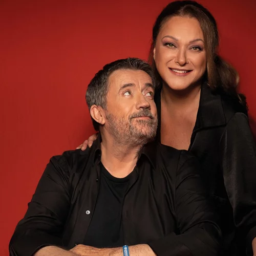 "Sexy Laundry": Παπαδόπουλος και Λουϊζίδου μελετούν τα αδιέξοδα των ερωτικών σχέσεων