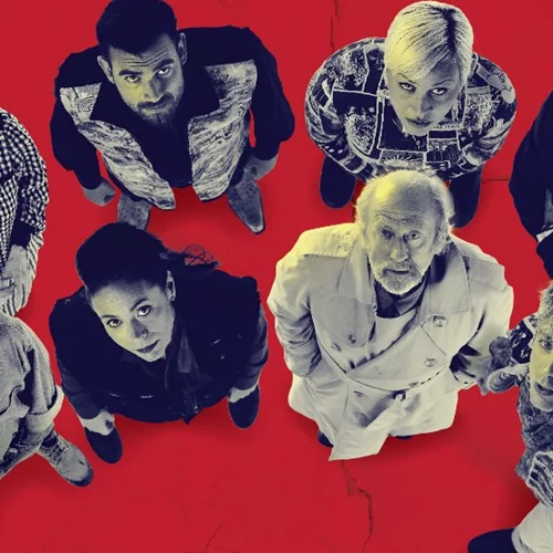 Με νέο καστ επανέρχεται η "Ποντικοπαγίδα" στον Νέο Ακάδημο