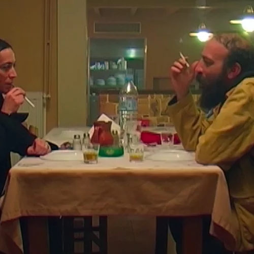 Στη Γιορτή του Σινεμά για ελληνικές ταινίες