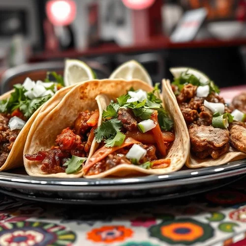 Σε ποια μεξικάνικα εστιατόρια θα γιορτάσουμε τη Dia de los Muertos