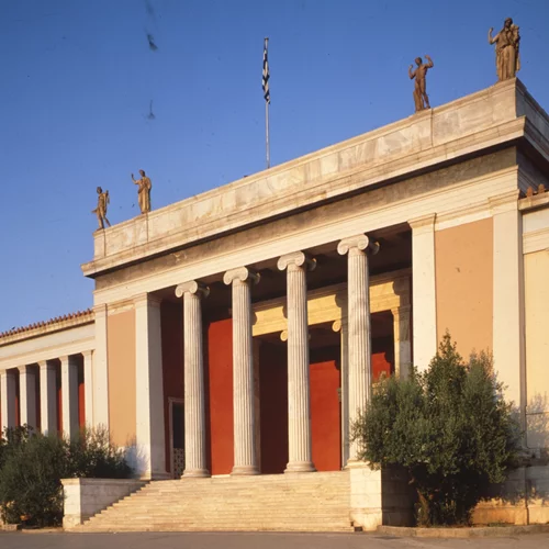 Εκπαιδευτικό πρόγραμμα για "Τα Μυστήρια του Μηχανισμού των Αντικυθήρων" θα διοργάνωσει το Εθνικό Αρχαιολογικό Μουσείο