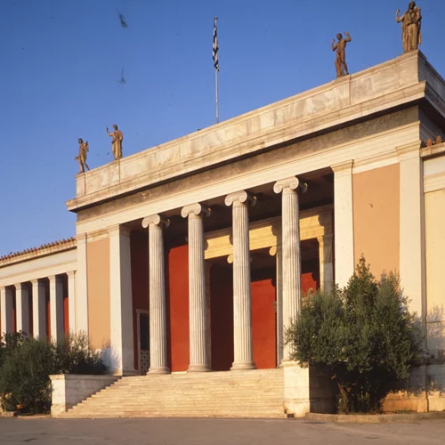Ευρωπαϊκές Ημέρες Πολιτιστικής Κληρονομιάς: Δείτε τις εκδηλώσεις του Εθνικού Αρχαιολογικού Μουσείου