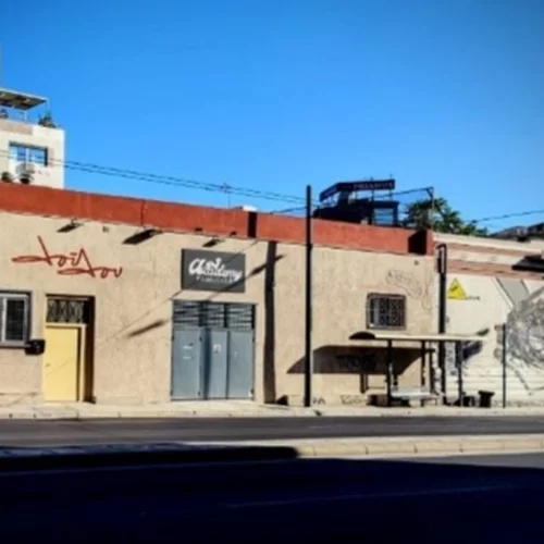 Στο Piraeus Club Academy επιλέγουμε την επόμενη μπάντα του Rockwave