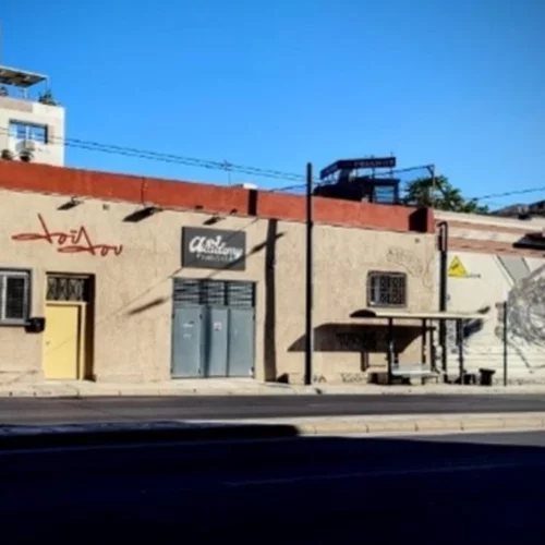 Angelo Perlepes' Mystery, Valiant Sentinel και Nightkill έρχονται στο Piraeus Club Academy