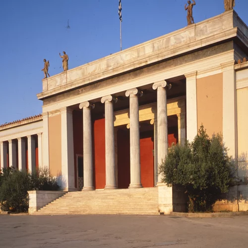 Καλοκαιρινές δράσεις για παιδιά στο Εθνικό Αρχαιολογικό Μουσείο