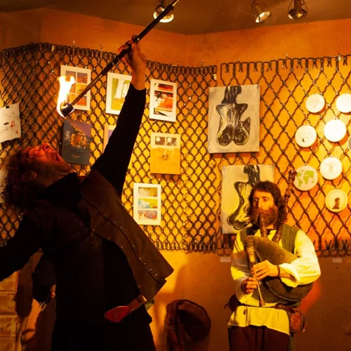 Το 11o Φεστιβάλ Χειροποίητου και Ανακυκλώσιμου Θέατρου είναι εδώ!