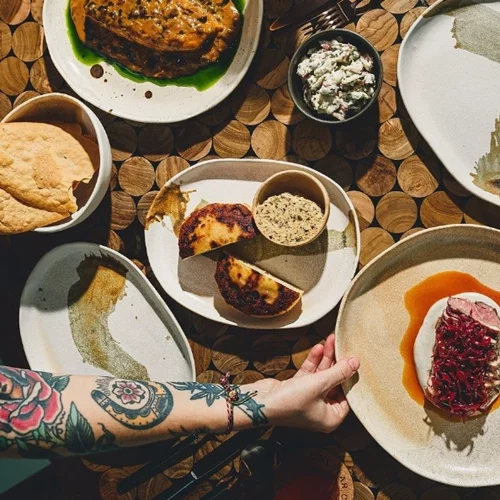 Πολυαναμενόμενα εστιατόρια που έρχονται το 2024, σε κάθε γωνιά του πλανήτη