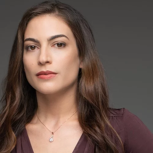 Η ηθοποιός Μάρθα Λαμπίρη-Φεντόρουφ διαβάζει το "Γεγονός" της Ανί Ερνό