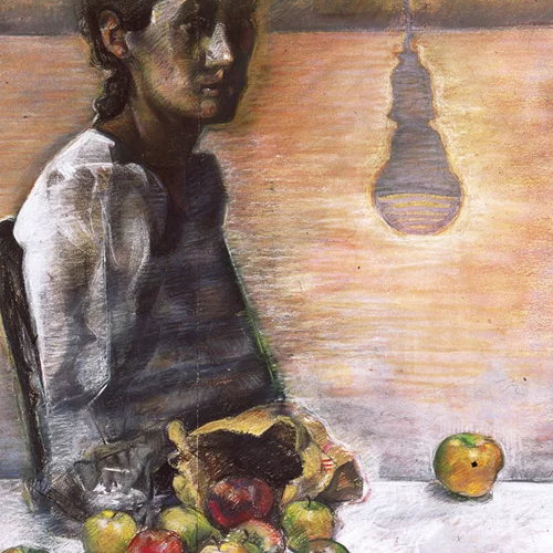 Στην Πινακοθήκη Δήμου Αθηναίων η πρώτη αναδρομική έκθεση για τον Μαρτίνο Γαβαθά