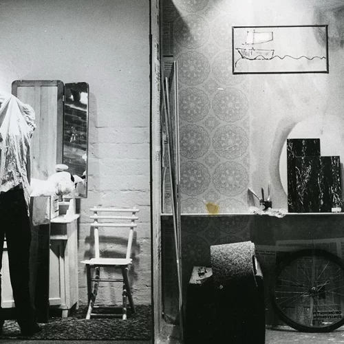 Οι νέες εκθέσεις του ΕΜΣΤ που θα δούμε μέσα στο φθινόπωρο