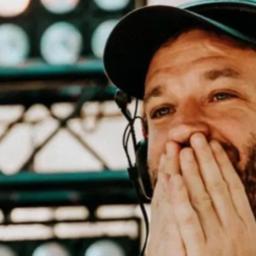 Manolaco και Guti στο The Rooftop @Selina Athens