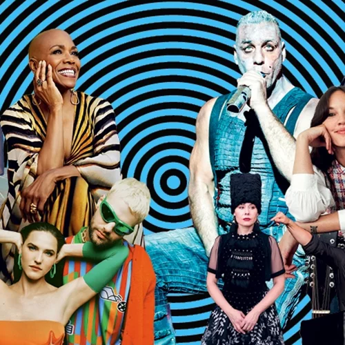 Viva la musica! Στο καλειδοσκόπιο του συναυλιακού καλοκαιριού