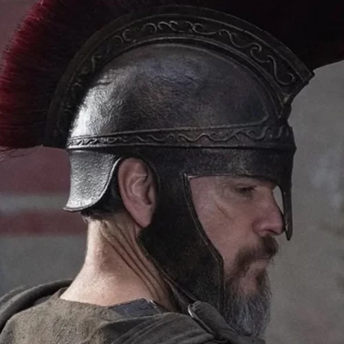 Διέρρευσε το τρέιλερ της "Οδύσσειας" του Κρίστοφερ Νόλαν