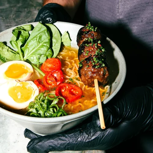 Η Αθήνα του Ανατέλλοντος Ηλίου: Η νέα ιαπωνική γεύση της πόλης