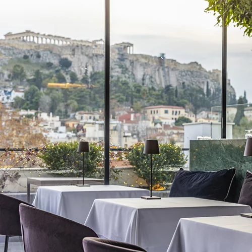 "The Zillers": Γιορτή για τον ουρανίσκο και τα μάτια