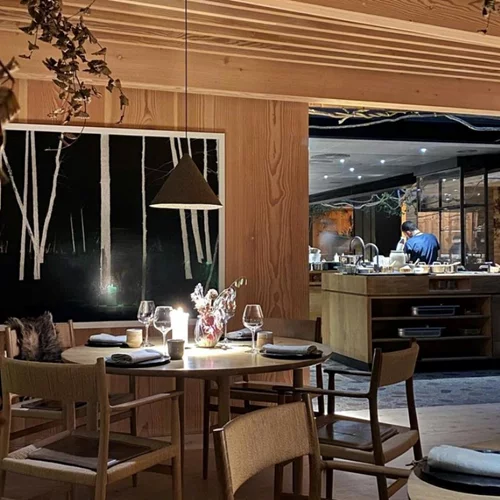 Το 'Noma΄ ετοιμάζεται να αλλάξει. Πάλι.