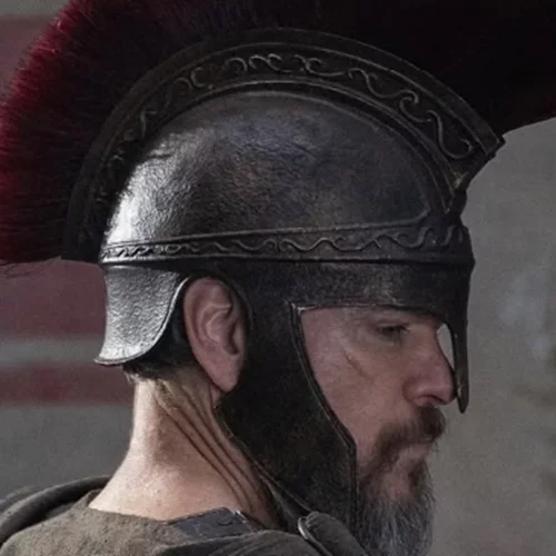 Ο Μπεν Άφλεκ ψήνεται για Ελλάδα και τα γυρίσματα της "Οδύσσειας"