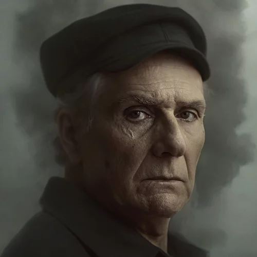 Αποκλειστικό: Ένας "Σταθμάρχης" έρχεται στο Θέατρο Αργώ