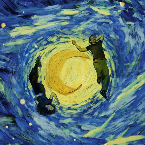 Ένα immersive υπερθέαμα για τον Βαν Γκογκ έρχεται στην Ελλάδα