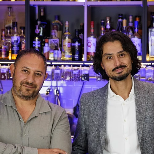 Μία κουβέντα με τους διοργανωτές του Athens Bar Show