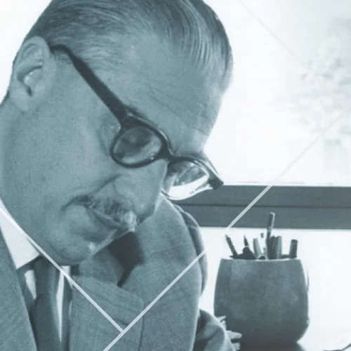 Η Βουλή συζητά για τη ζωή και το έργο του πρωτοπόρου Κωνσταντίνου Δοξιάδη