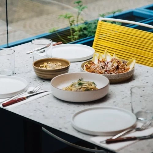 Ποντιακή κουζίνα και ξεχωριστά κρασιά παίζουν σήμερα στα εστιατόρια της Αθήνας