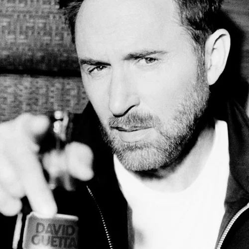 Ο David Guetta έχει ένα ασύλληπτο ρεκόρ στο Spotify