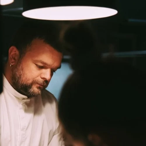 Πώς ο Νίκος Θωμάς έκανε το Simul νοστιμότερο από ποτέ