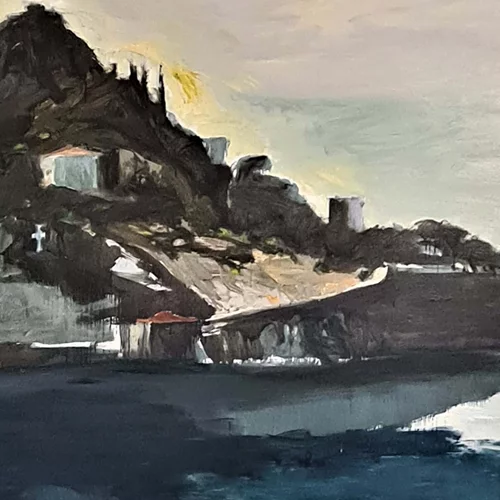 "Δρόμοι Σύνθεσης": Έργα μεταπολεμικής γενιάς σε διάλογο με τη σύγχρονη τέχνη