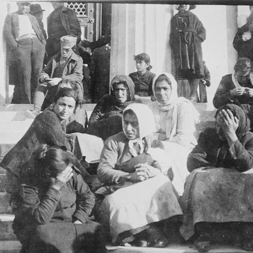 Εκπαιδευτικό πρόγραμμα για μαθητές με αφορμή τα 100 χρόνια από τη Μικρασιατική Καταστροφή