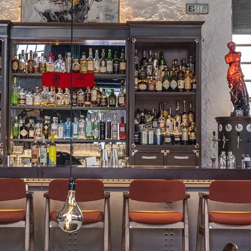 Τρία χρόνια "Line Athens"