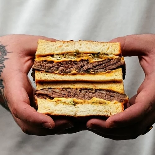 Τελικά, πού τρώει σάντουιτς η Αθήνα;