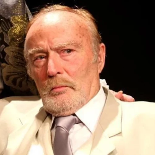 Πέθανε ο ηθοποιός Ντίνος Καρύδης στα 85 του χρόνια