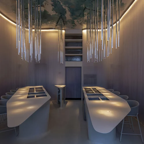 Το "Noma" του fine drinking βρίσκεται κρυμμένο στο καλύτερο μπαρ του κόσμου