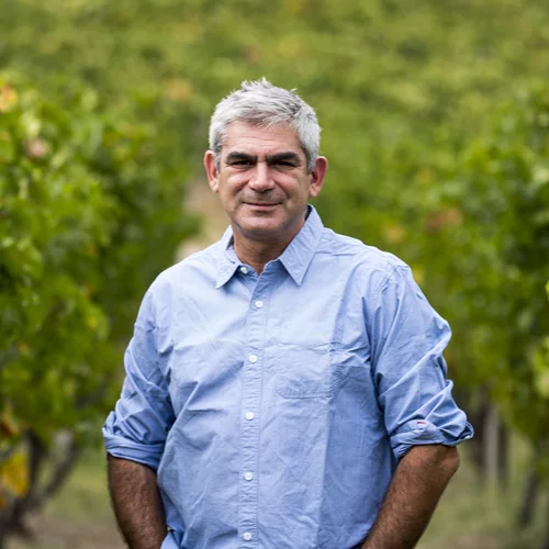 Ο Στέλλιος Μπουτάρης νέος Πρόεδρος στον Σύνδεσμο Ελληνικού Οίνου