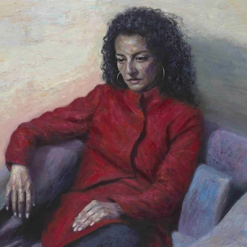 Ο Πέτρος Καραβέβας παρουσιάζει τα έργα του "Δίχως αυτολογοκρισία"