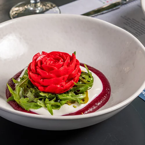 Ένα υπέροχο εστιατόριο των Δωδεκανήσων σερβίρει στην Αθήνα