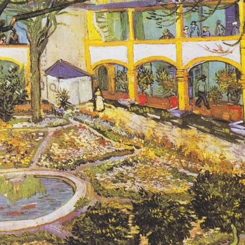 Δύο σημαντικοί πίνακες του Βαν Γκογκ φιλοξενούνται σε λονδρέζικη γκαλερί