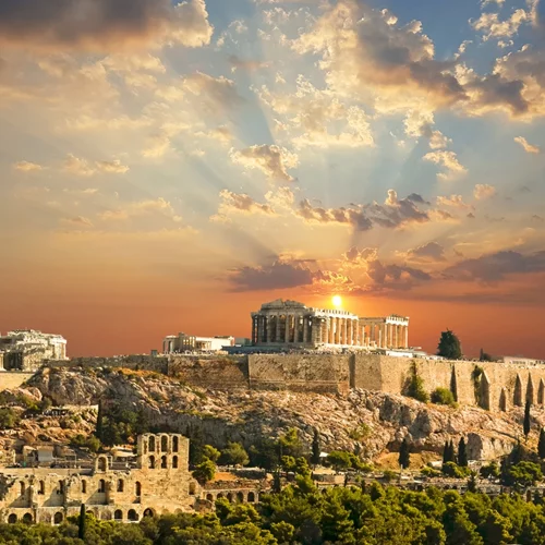 Τι θα κάνεις αυτή την εβδομάδα στην Αθήνα