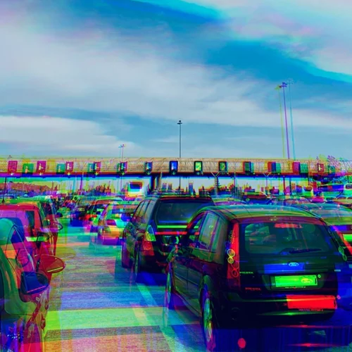 Γιατί πληρώνουμε τόσα πολλά διόδια στην Ελλάδα;