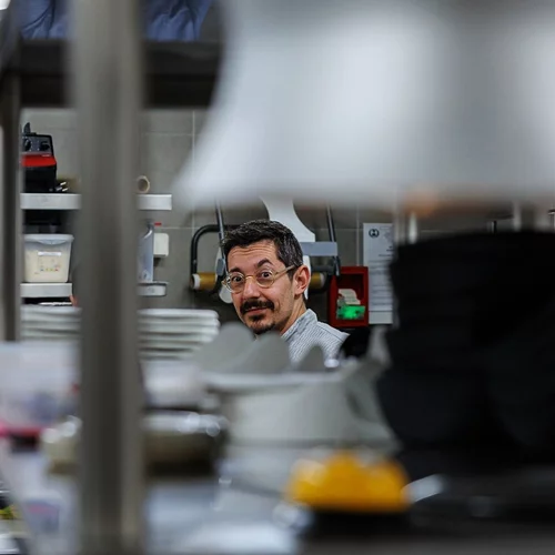 10 χρόνια CTC με μια σειρά κορυφαίων four-hands dinners