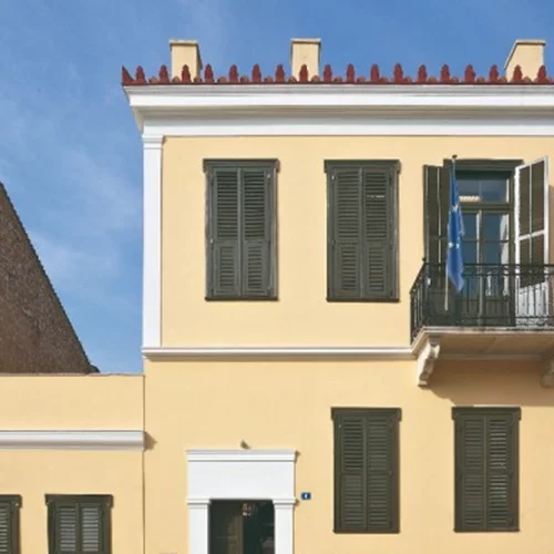 Το Μουσείο Νεώτερης Κεραμεικής διοργανώνει δράσεις με επίκεντρο την τέχνη της κεραμικής