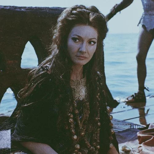 Σπουδαίες κλασικές ταινίες σε αποκατεστημένες κόπιες στην Ταινιοθήκη