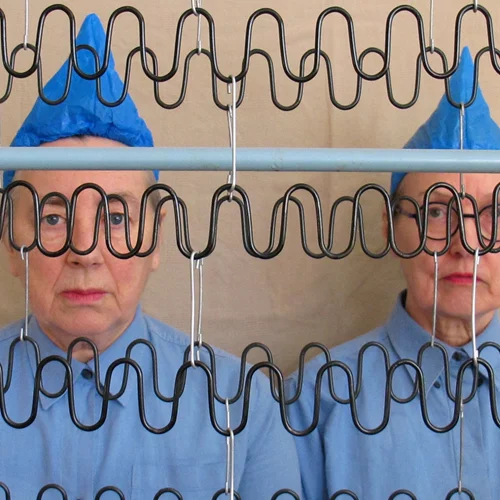 "Σημείο Αιχμής": Μια έκθεση για την ιστορία της σεξουαλικής παρενόχλησης