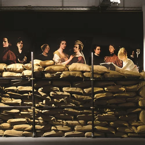 Εγκαίνια: Οι εκθέσεις της εβδομάδας (16-22/10)