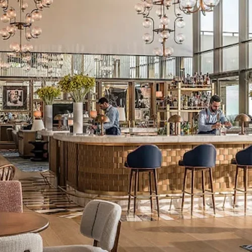 Κορυφαία μπαρ και bartenders της Ελλάδας δίνουν ραντεβού στην Αθηναϊκή Ριβιέρα