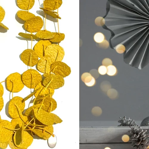 Ευφάνταστα workshops χειροτεχνίας στο M Shop του Μεγάρου Μουσικής