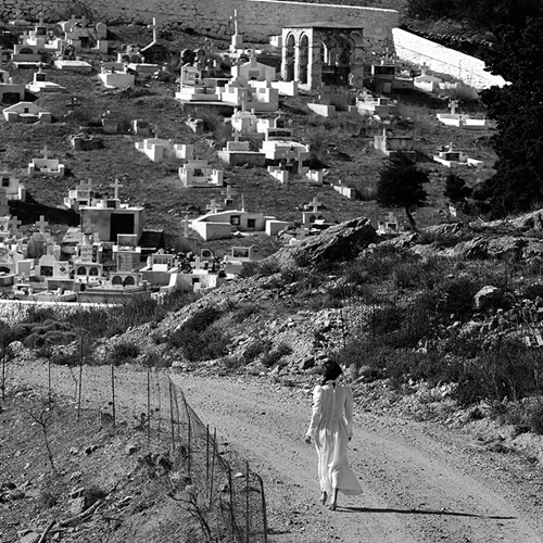 Στα χνάρια του "Τυφλού ξεναγού" στην Ελευσίνα